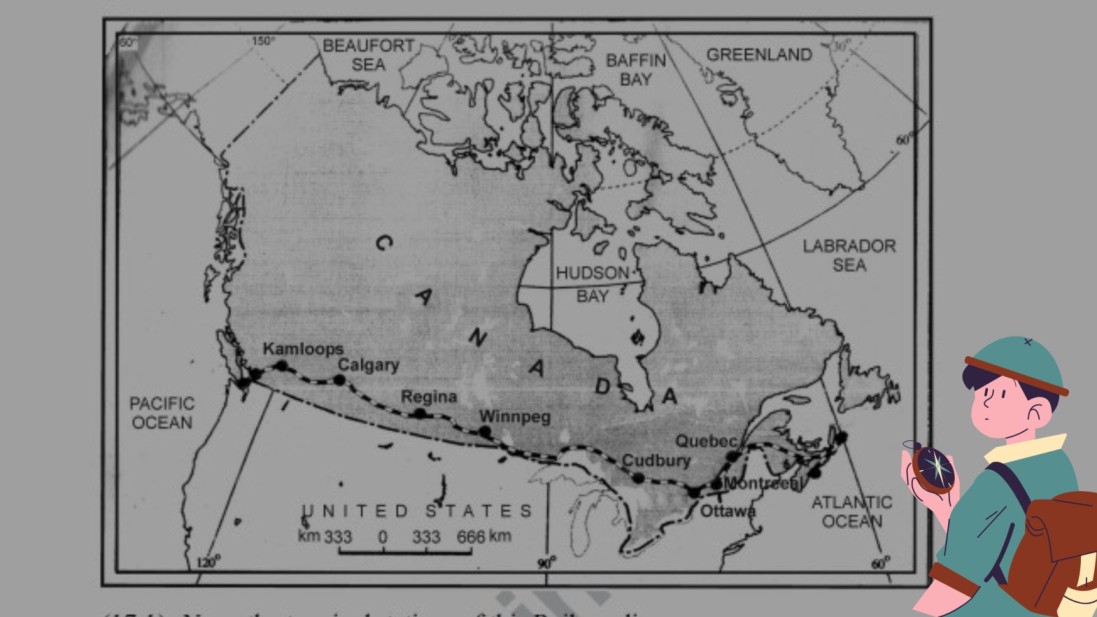 CBSE Board Class 12 Geography Important Questions 2024