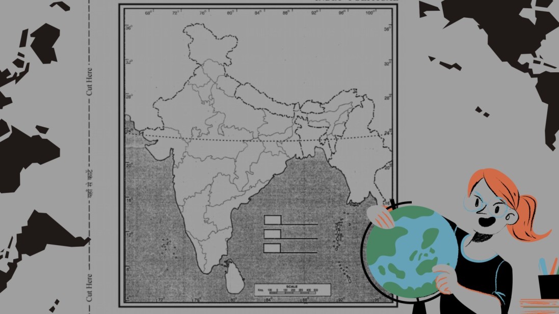 CBSE Board Class 12 Geography Important Questions 2024