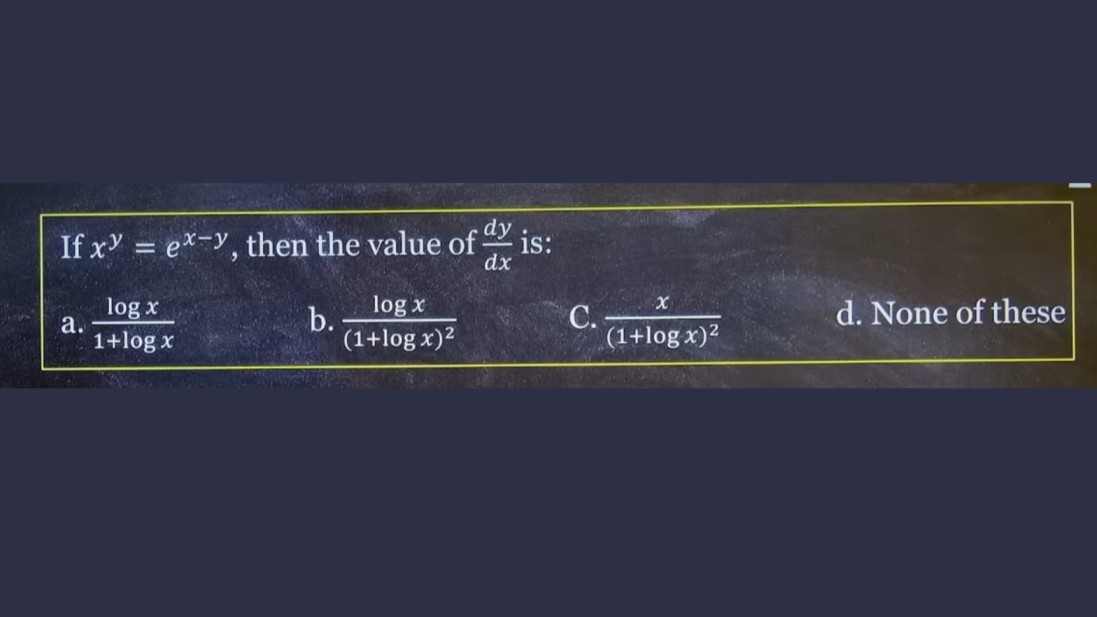 CBSE Board Class 12 Math Important Questions 2024