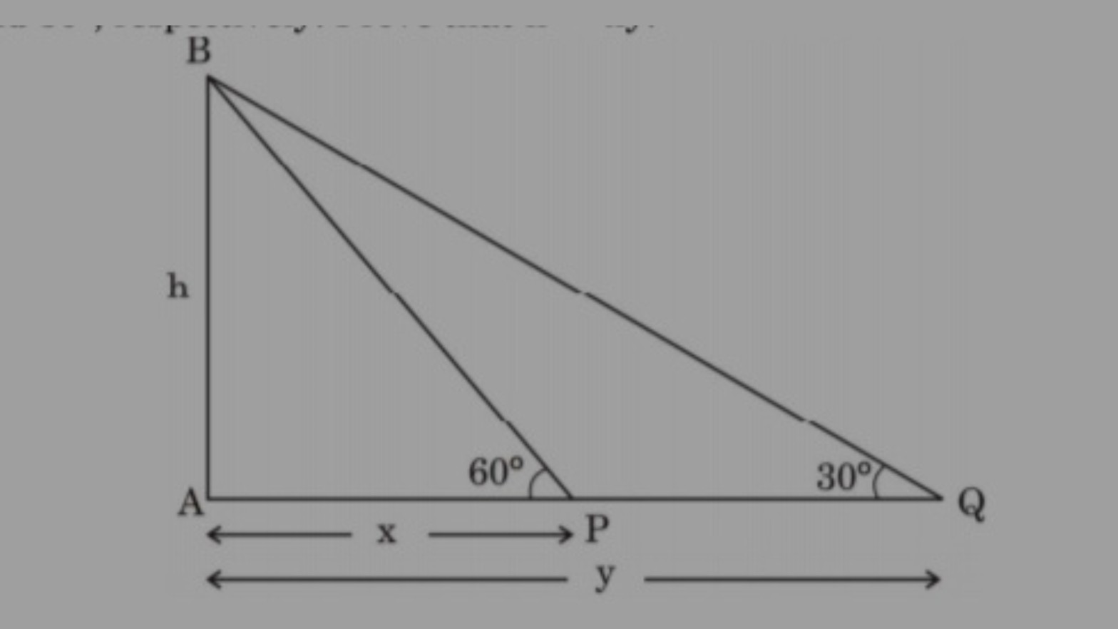 CBSE Board Class 10 Math Important Question 2024