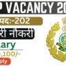 ITBP Recruitment 2024, Apply Online Only 202 Post