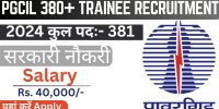 PGCIL Recruitment 2024 Apply Online For Engineer Trainee